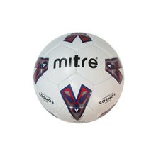 Mitre Мяч футзальный  Mitre  Futsal Cosmos BB5041WA1 (размер 4)