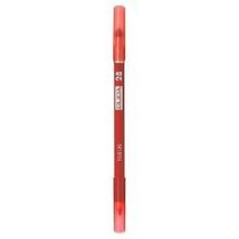 Карандаш для губ Pupa True Lips Lip Liner, 1,2 г, 28 Orange