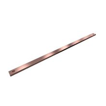 SV Шины PE PEN 30х10мм L=700мм 2шт | код 9686538 | Rittal