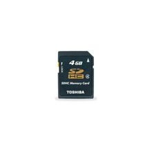 Toshiba SD4-32GB T