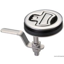 Osculati Cam Latch flush latch, 38.152.50