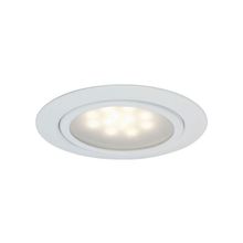 Paulmann Micro Line LED 3x1W, белый, 99815
