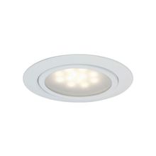 Paulmann Micro Line LED 3x1W, белый, 99815