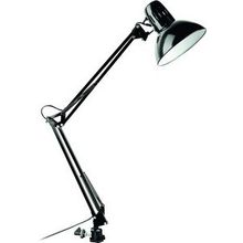 Arte Lamp A6068LT-1BK SENIOR настольная лампа