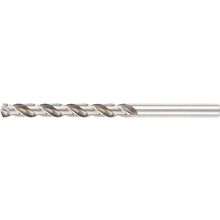Сверло спиральное по металлу 4.5 мм, HSS, 338 W, Gross 71609
