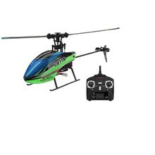 Радиоуправляемый вертолет Copter 2.4G WL Toys V911S