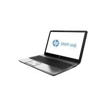 HP HP Envy m6-1211er (A8 4500M 1900 Mhz 15.6" 1366x768 6144Mb 750Gb DVD-RW Wi-Fi Bluetooth Win 8 64)
