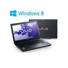 Ноутбук Sony VAIO S13A2V9R S (SV-S13A2V9R S)