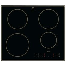 ELECTROLUX IPEV644RBC