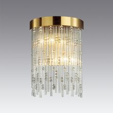 Бра ODEON LIGHT 4848 2W REFANO