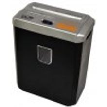 Уничтожитель документов, шредер JP-800C (3 уровень секретности, 5-6 листов,21 литров,размер резки, мм 3,8х40)