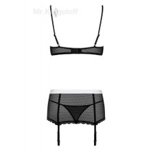 Obsessive Эротические костюмы Obsessive Maidme Set (5 предметов)