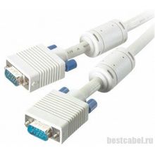 Кабель VGA Vivanco 5м 45441