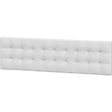 Модули SV-мебель Александрия ЩМ-102 Щит мягкий Серия 3 Бежевый