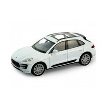 Welly 1:34-39 Porsche Macan Turbo