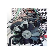 Двигатели и АКПП для БМВ 5 series, е39 