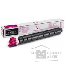 Kyocera-Mita TK-8335M Тонер-картридж, Magenta