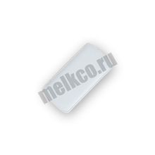 Чехол Melkco для HTC One SV белый
