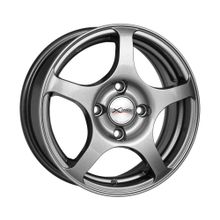 Колесные диски Xtrike X-103 5,5R14 4*108 ET43 d63,35 HSB [5799]