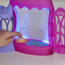 MY LITTLE PONY (Hasbro) Hasbro My Little Pony C1058 Май Литл Пони Игровой набор "Замок" C1058