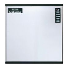 Льдогенератор Scotsman NW 1008 AS