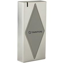 TANTOS Считыватель Proximity Tantos TS-RDR-E Metal (W-26)