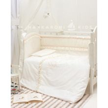 Makkaroni Kids Нежность 125х65 розовый