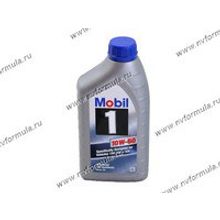 Масло Mobil 1 10W60 API-CF 1л син