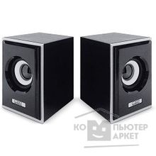 Cbr CMS 408 Black-Silver, 3.0 W 2, USB