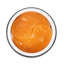 Патчи гидрогелевые с экстрактом икры лосося и пептидами FarmStay Salmon Roe & Peptide Hydrogel Eye Patch 60шт