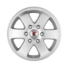 Колесные диски RepliKey RK0094 Mercedes Benz Sprinter 6,5R16 6*130 ET60 d84,1 S [86230908745]