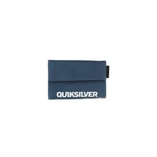 Кошелек Quiksilver Wave Station A X12 Indian Teal