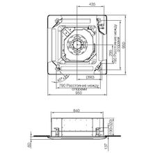 Electrolux ESVMC4-125