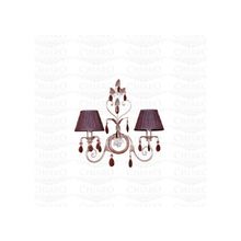 CHIARO  Бра Chiaro 344023102 Федерика