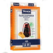 Vesta Filter LG 05 для пылесосов LG