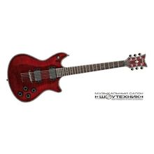 SCHECTER HELLRAISER TEMPEST BCH