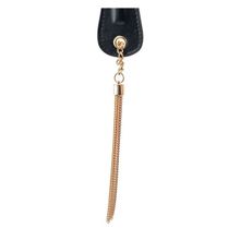 Черная шлепалка PREMIUM PADDLE - 36,5 см. (237862)