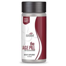 AGE Pill - ускоряют регенерацию всех ваших органов.