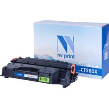 Картридж NV Print CF280X