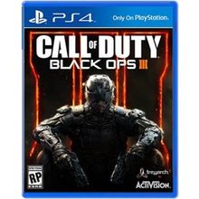 Call of Duty: Black Ops 3 (PS4)