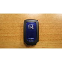 Смарт-ключ Honda Step Wagon 4 кнопки, P N:72147-TRG-X21 (khn107)
