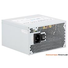 Блок питания  Chieftec 500 W CTB-500S v.2.3 A.PFC,85+,Fan 12 cm, Retail