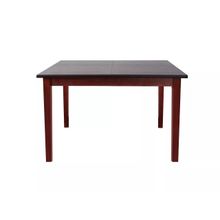 Vision Обеденный стол СО-12 вишня ID - 309675