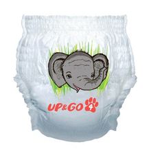 Libero Up&Go Size 7 (16-26 кг) 56 шт