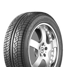 Летние шины Michelin 4X4 Diamaris NO 235 65 R17 V 108 XL