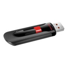 USB флешка Sandisk Cruzer Glide 32Gb