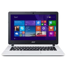 Acer Aspire ES1-331-C5DP  NX.G18ER.003 Cel N3060 2 32SSD WiFi BT Win10 13.3&#34;