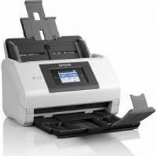 EPSON WorkForce DS-780N сканер потоковый