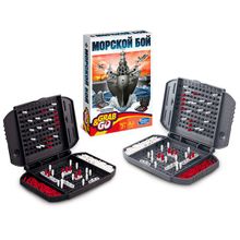 HASBRO GAMES Other Games B0995 Дорожная игра Морской бой B0995