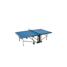DONIC OUTDOOR ROLLER 1000 BLUE Теннисный стол всепогодный синий 230291